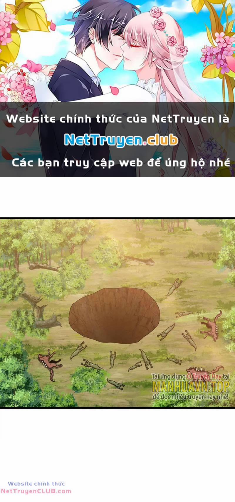 Trùng Sinh Thành Godzilla 71 trang 0