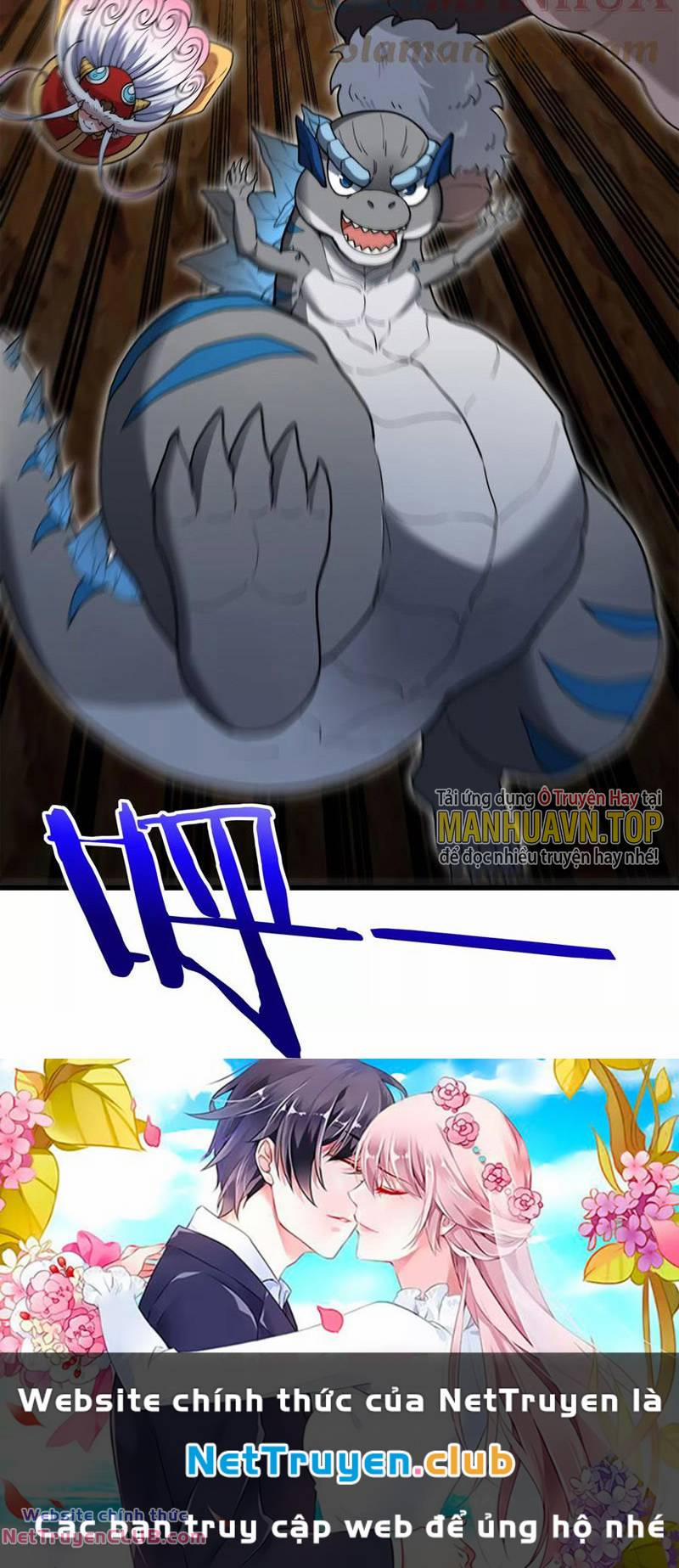 Trùng Sinh Thành Godzilla 71 trang 39