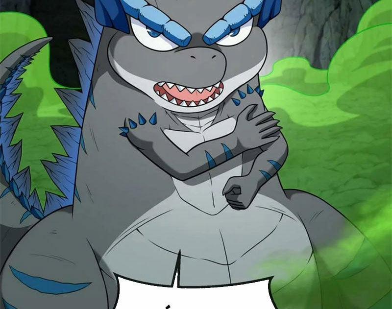 Trùng Sinh Thành Godzilla 73 trang 11