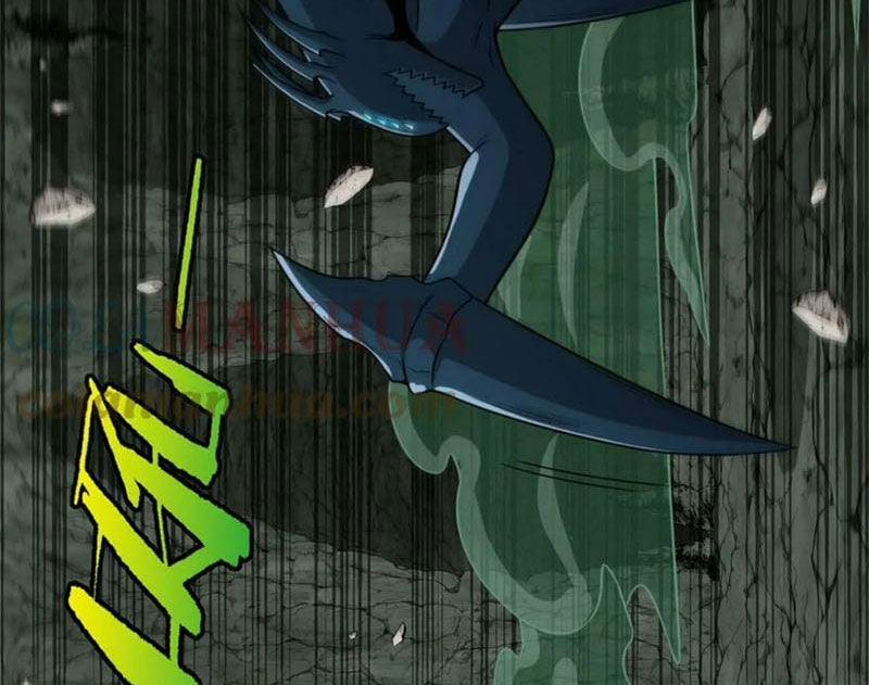 Trùng Sinh Thành Godzilla 73 trang 13