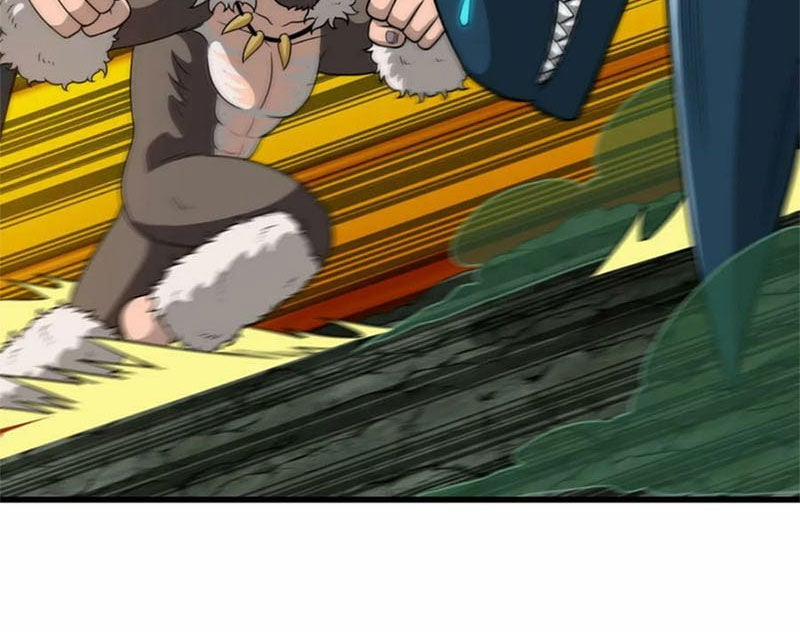 Trùng Sinh Thành Godzilla 73 trang 20