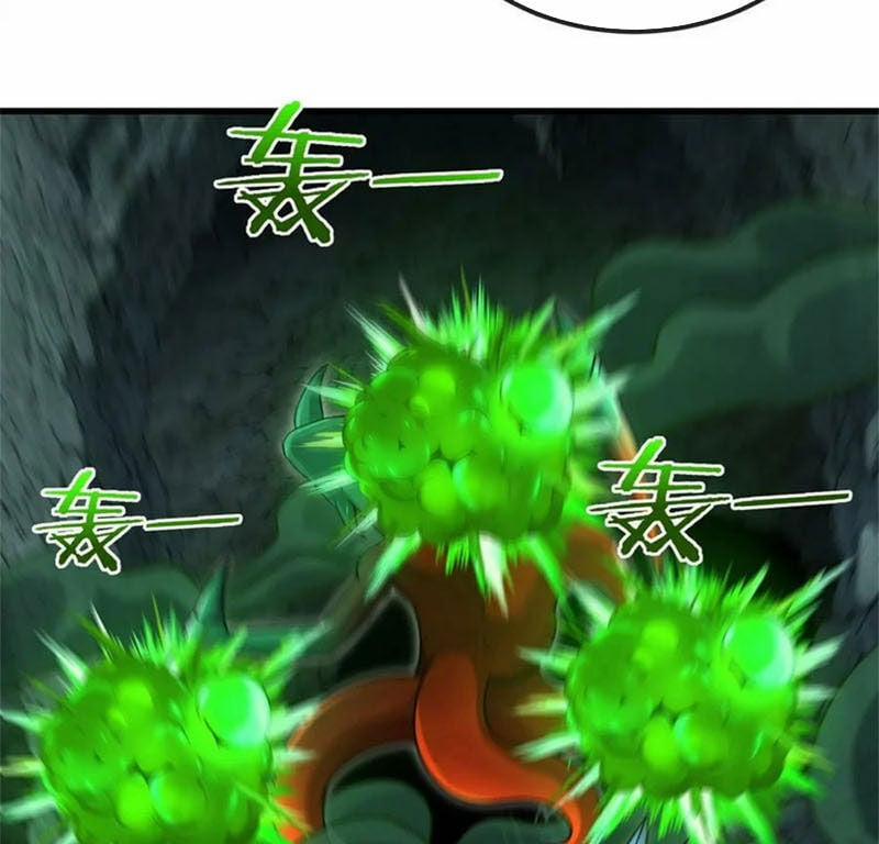 Trùng Sinh Thành Godzilla 73 trang 29