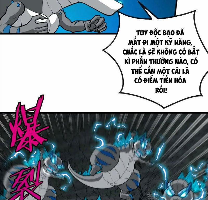 Trùng Sinh Thành Godzilla 73 trang 46