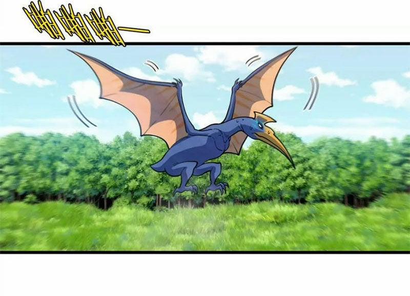 Trùng Sinh Thành Godzilla 73 trang 64