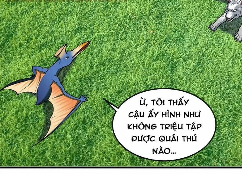 Trùng Sinh Thành Godzilla 73 trang 69