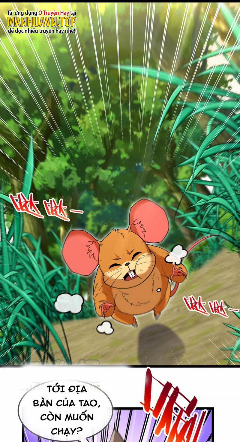 Trùng Sinh Thành Godzilla 74 trang 0