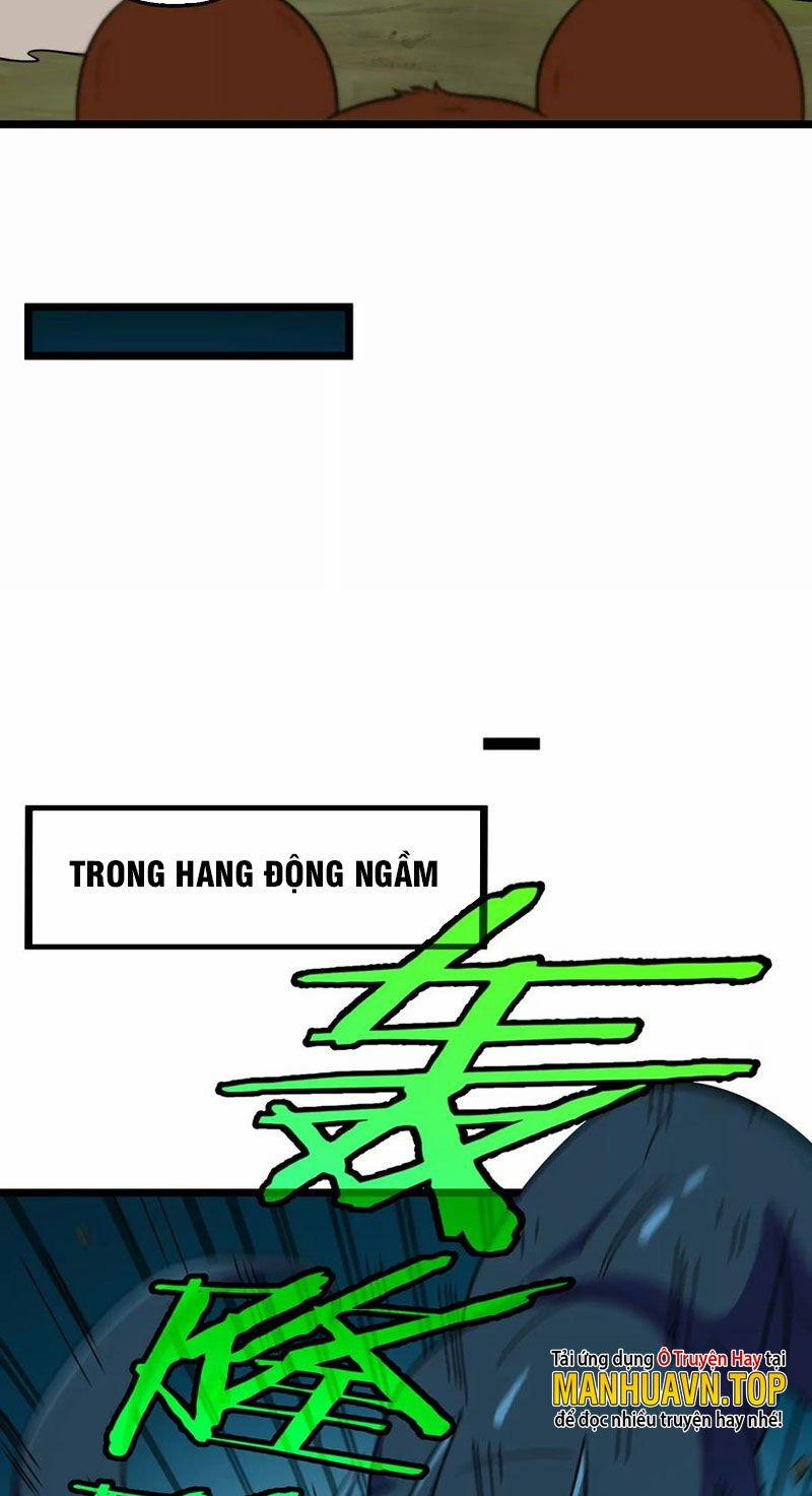 Trùng Sinh Thành Godzilla 74 trang 13