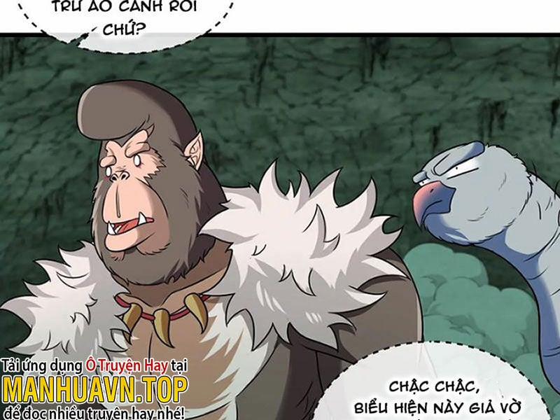 Trùng Sinh Thành Godzilla 75 trang 32