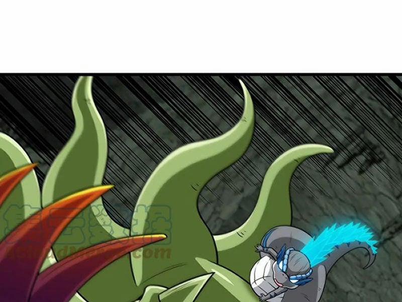 Trùng Sinh Thành Godzilla 75 trang 46