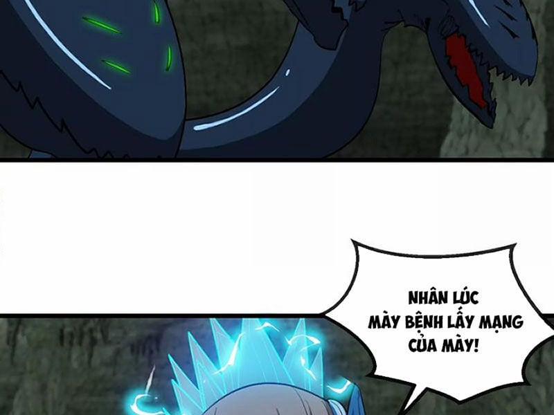 Trùng Sinh Thành Godzilla 75 trang 53