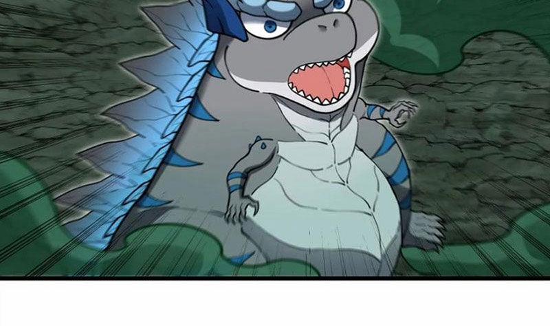 Trùng Sinh Thành Godzilla 75 trang 7