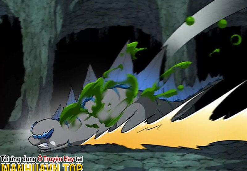 Trùng Sinh Thành Godzilla 75 trang 80