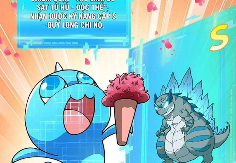 Trùng Sinh Thành Godzilla 75 trang 95