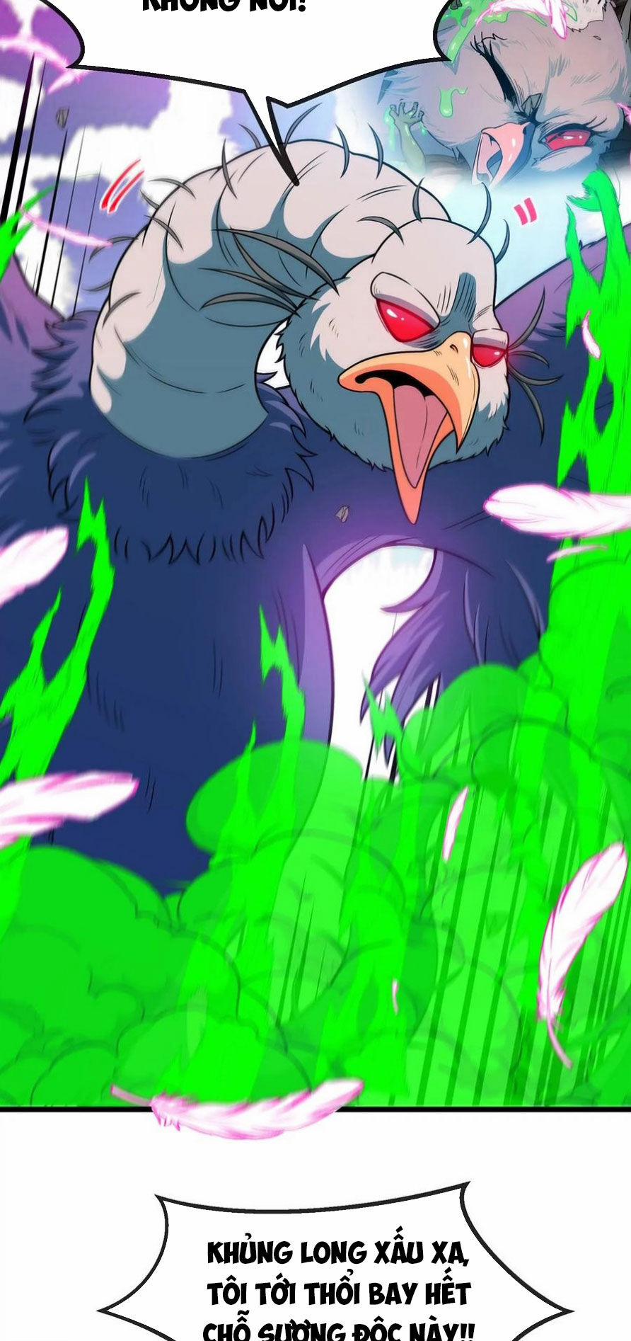 Trùng Sinh Thành Godzilla 78 trang 35