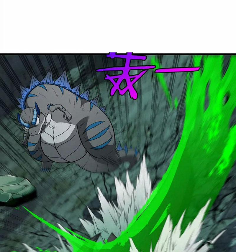 Trùng Sinh Thành Godzilla 79 trang 12