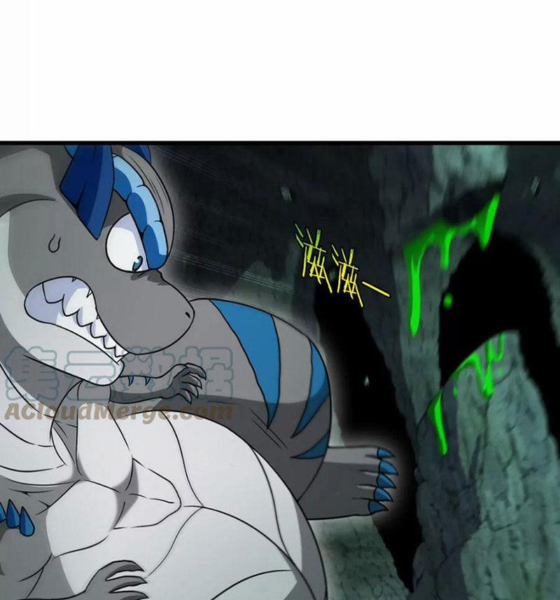 Trùng Sinh Thành Godzilla 79 trang 14