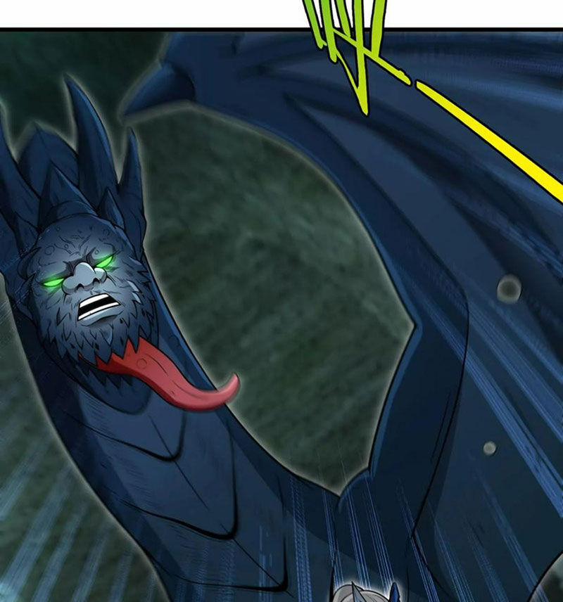 Trùng Sinh Thành Godzilla 79 trang 16