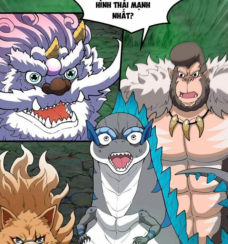 Trùng Sinh Thành Godzilla 79 trang 2