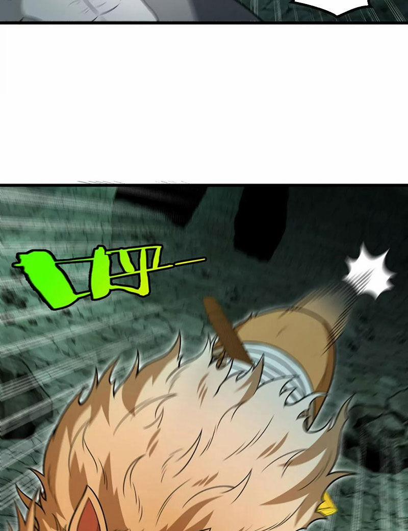 Trùng Sinh Thành Godzilla 79 trang 21