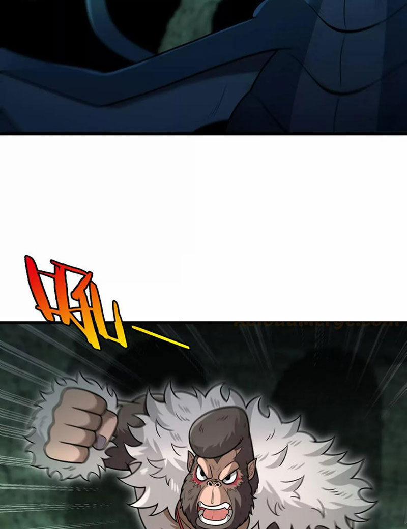 Trùng Sinh Thành Godzilla 79 trang 24