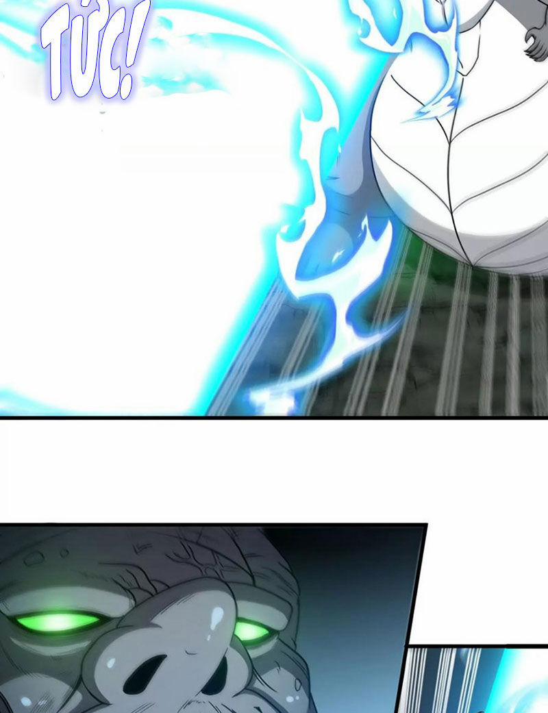 Trùng Sinh Thành Godzilla 79 trang 31