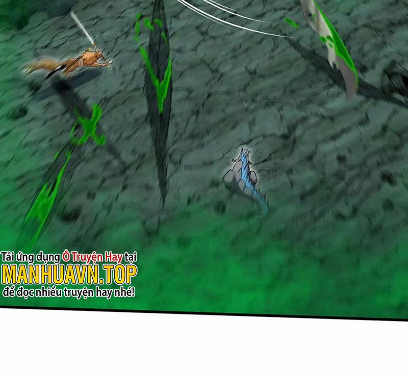 Trùng Sinh Thành Godzilla 79 trang 46