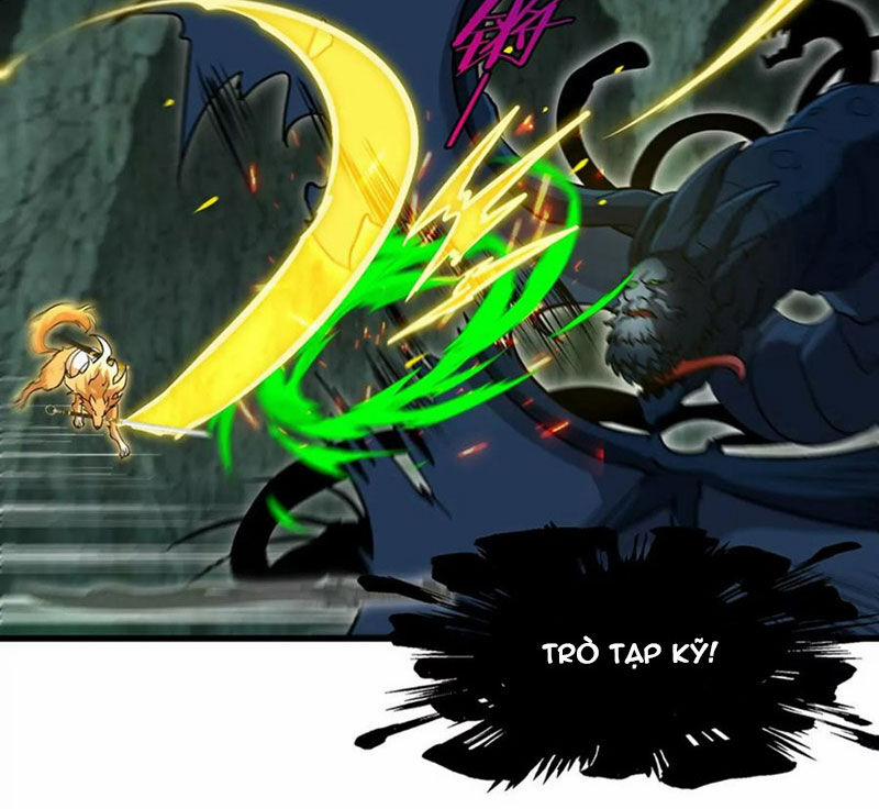 Trùng Sinh Thành Godzilla 79 trang 49