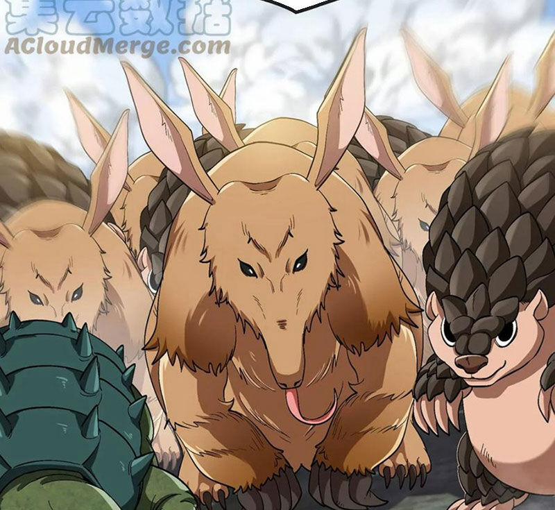 Trùng Sinh Thành Godzilla 79 trang 58