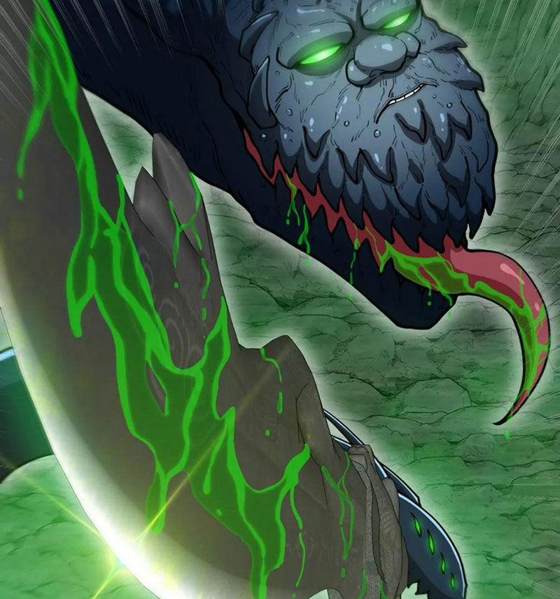 Trùng Sinh Thành Godzilla 79 trang 8