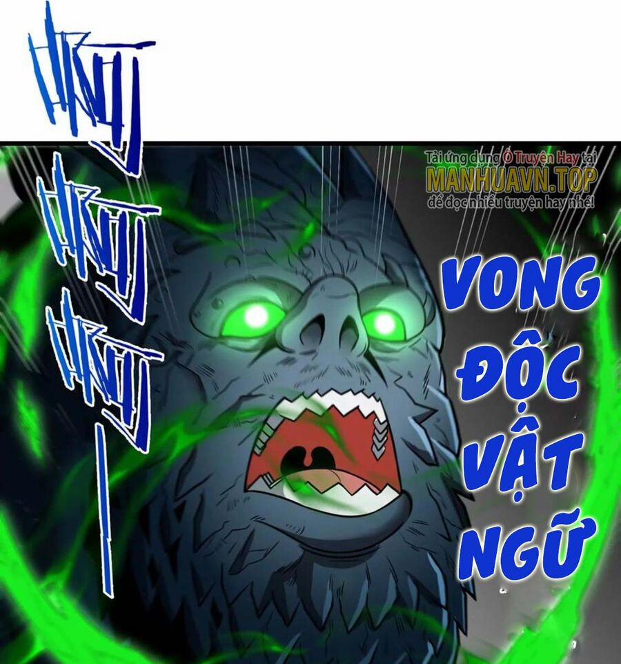 Trùng Sinh Thành Godzilla 80 trang 0