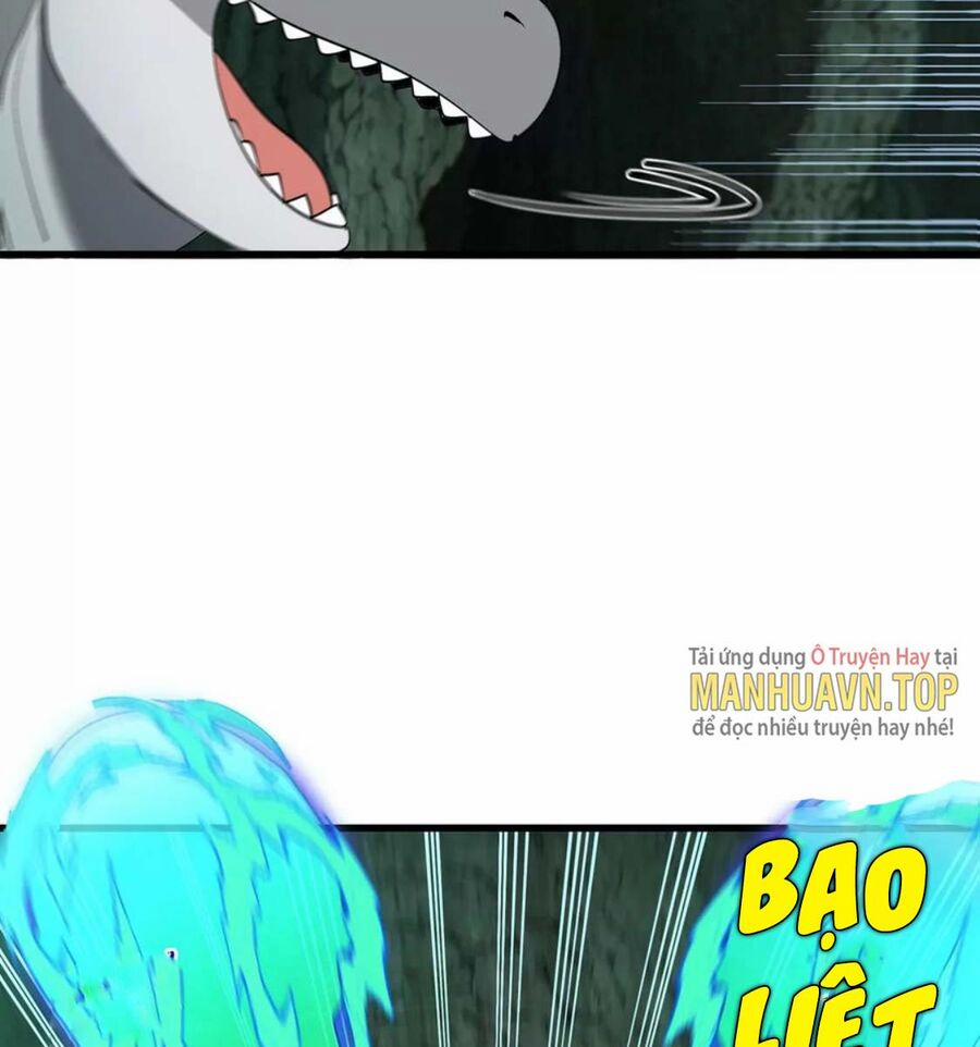 Trùng Sinh Thành Godzilla 80 trang 13