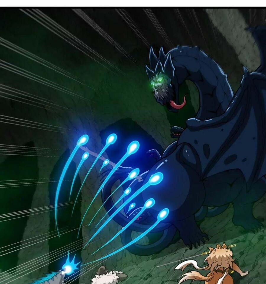 Trùng Sinh Thành Godzilla 80 trang 16