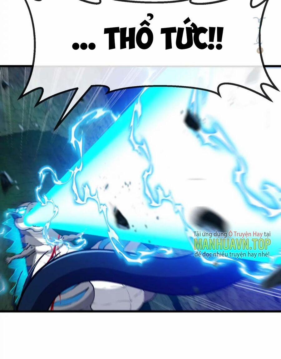 Trùng Sinh Thành Godzilla 80 trang 33