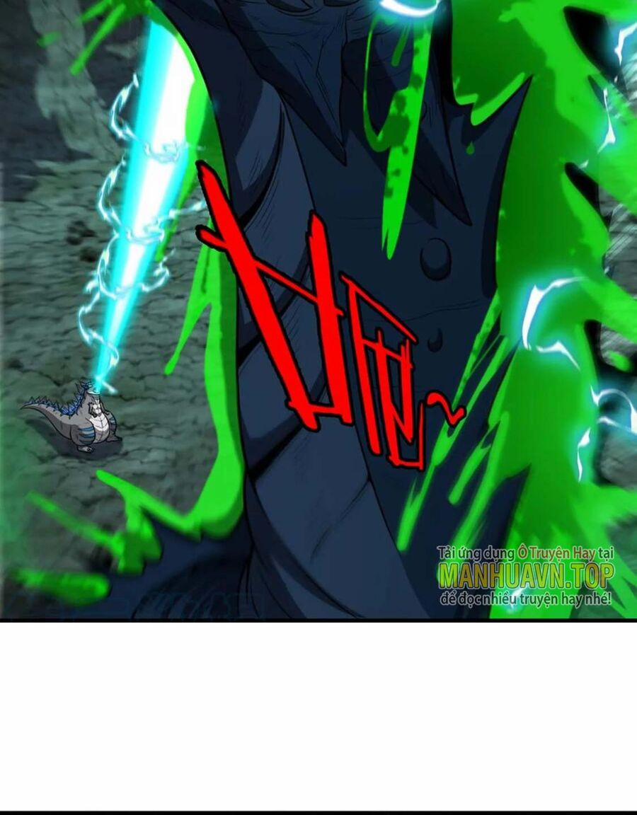 Trùng Sinh Thành Godzilla 80 trang 39