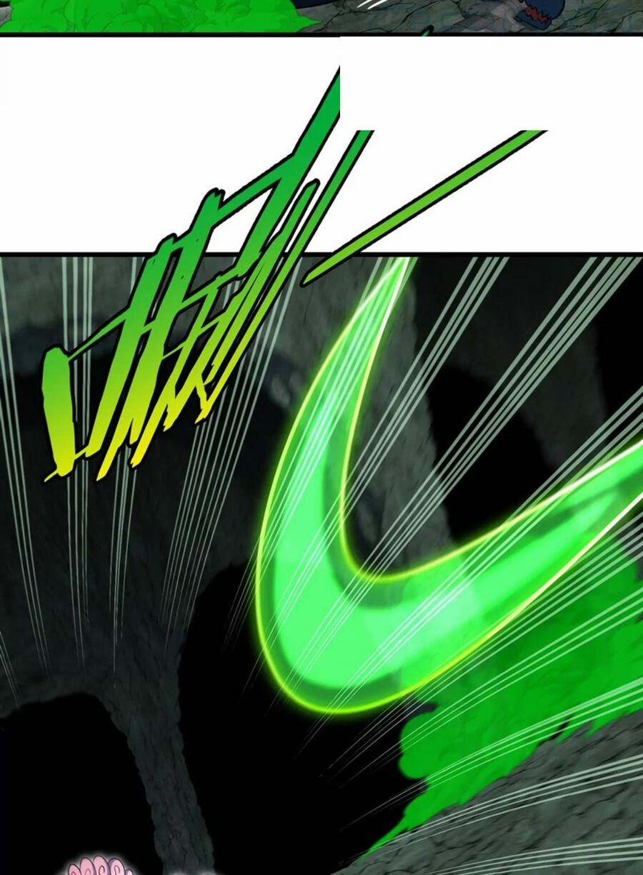 Trùng Sinh Thành Godzilla 80 trang 48