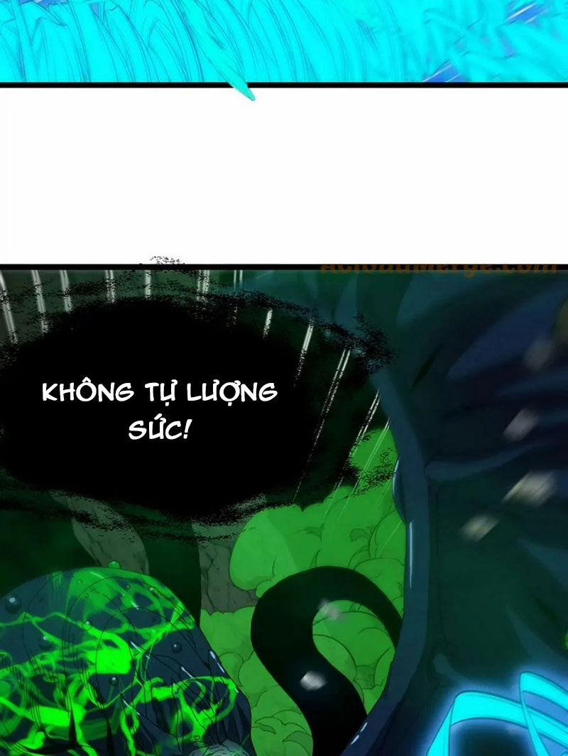 Trùng Sinh Thành Godzilla 81 trang 1