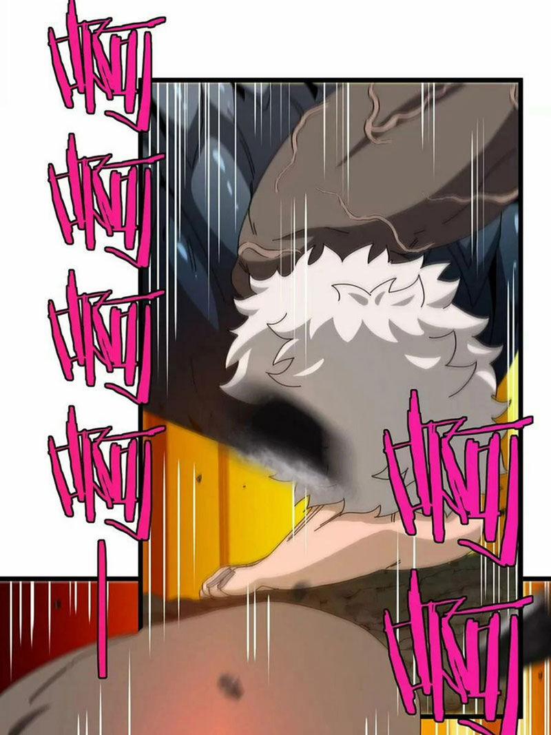 Trùng Sinh Thành Godzilla 81 trang 14