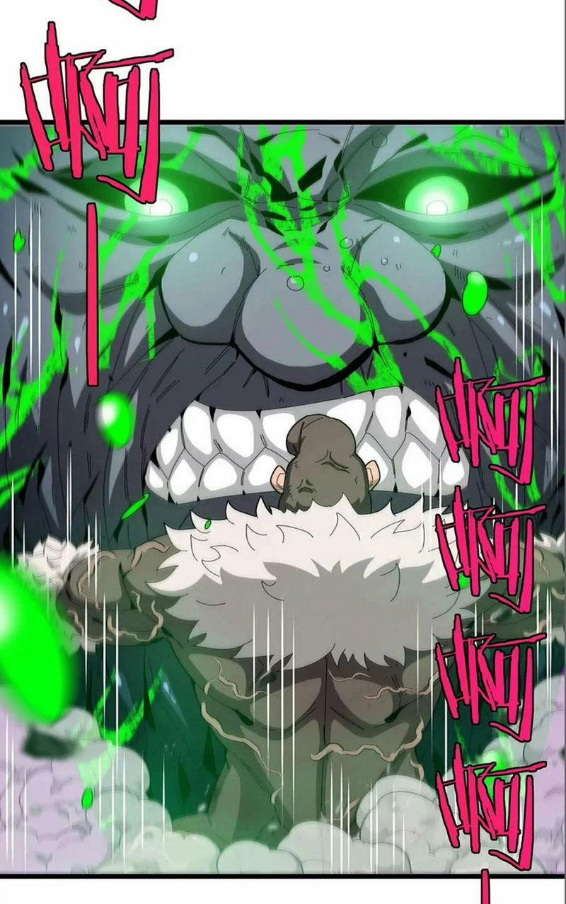 Trùng Sinh Thành Godzilla 81 trang 16