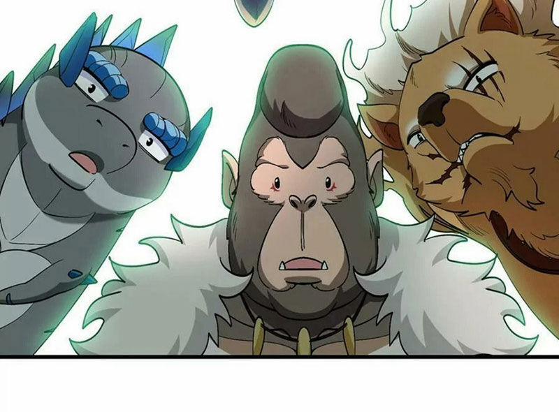 Trùng Sinh Thành Godzilla 81 trang 53