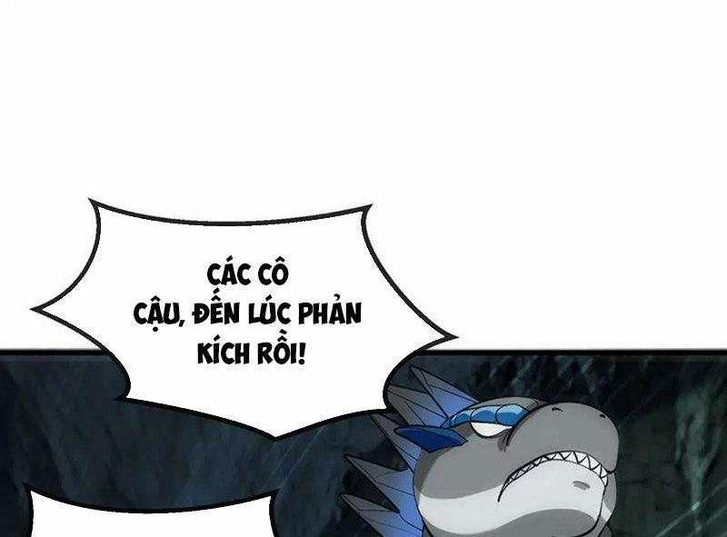 Trùng Sinh Thành Godzilla 81 trang 54