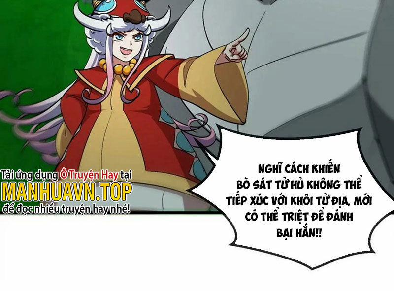 Trùng Sinh Thành Godzilla 81 trang 56