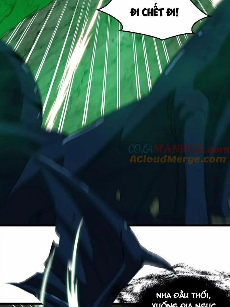 Trùng Sinh Thành Godzilla 81 trang 9