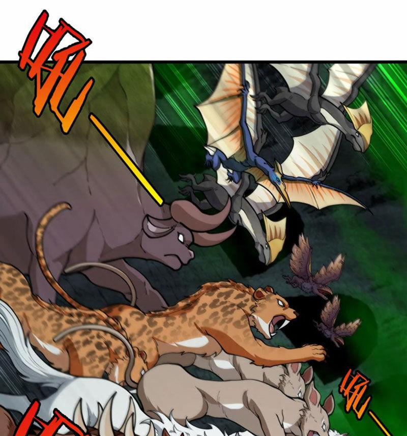 Trùng Sinh Thành Godzilla 82 trang 0