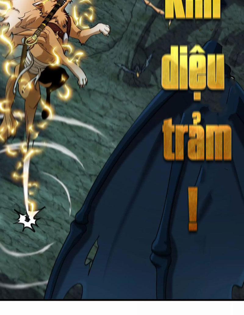 Trùng Sinh Thành Godzilla 82 trang 33