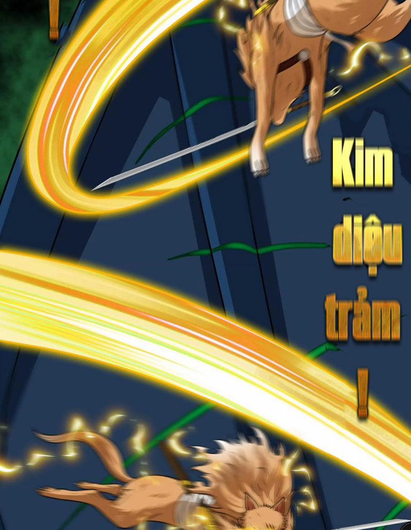 Trùng Sinh Thành Godzilla 82 trang 39