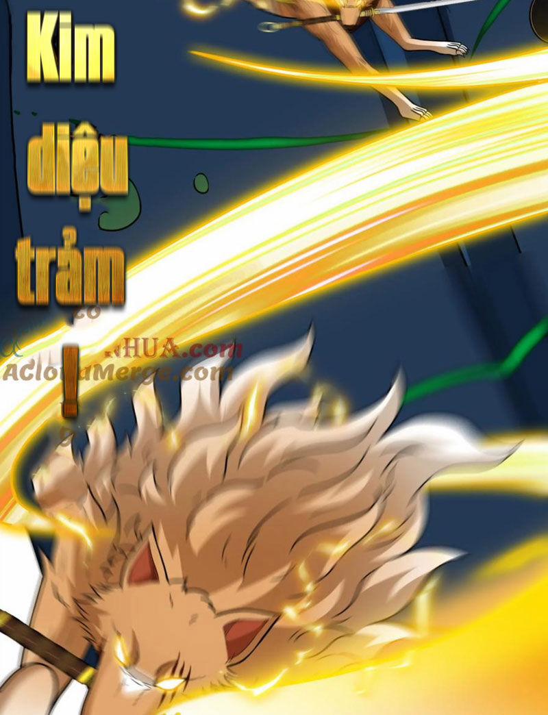 Trùng Sinh Thành Godzilla 82 trang 40