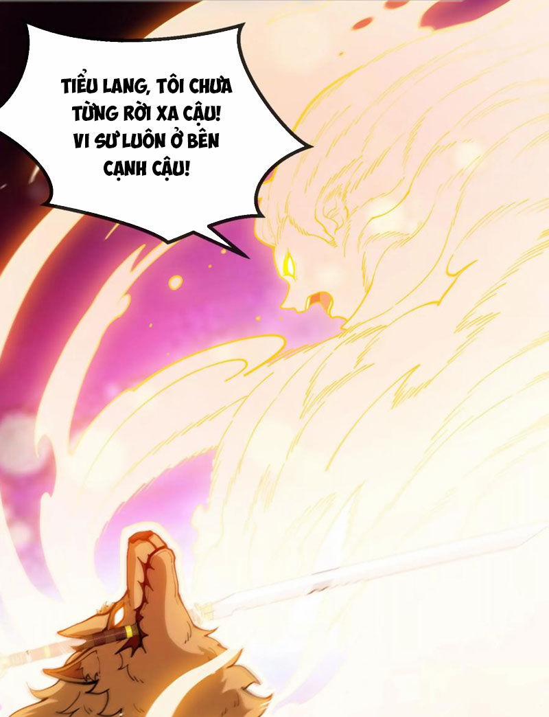 Trùng Sinh Thành Godzilla 82 trang 45