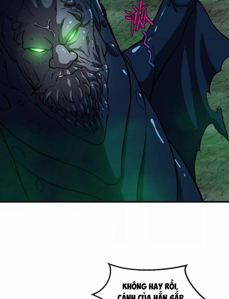 Trùng Sinh Thành Godzilla 82 trang 55