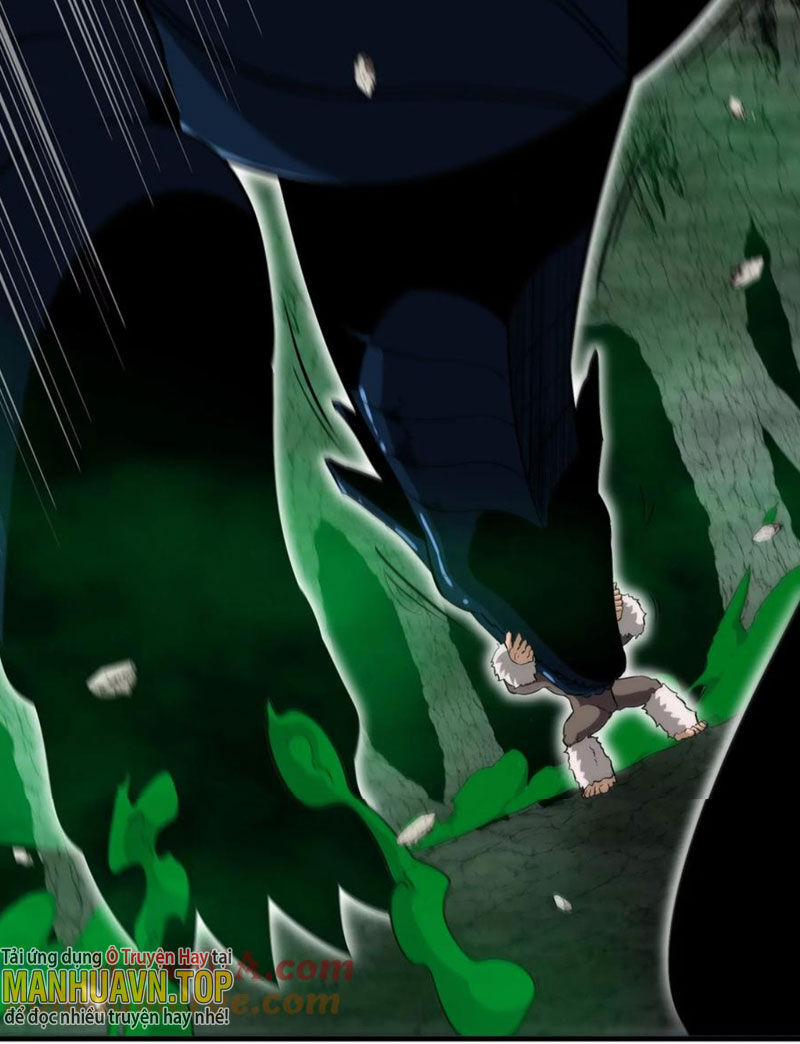 Trùng Sinh Thành Godzilla 82 trang 59