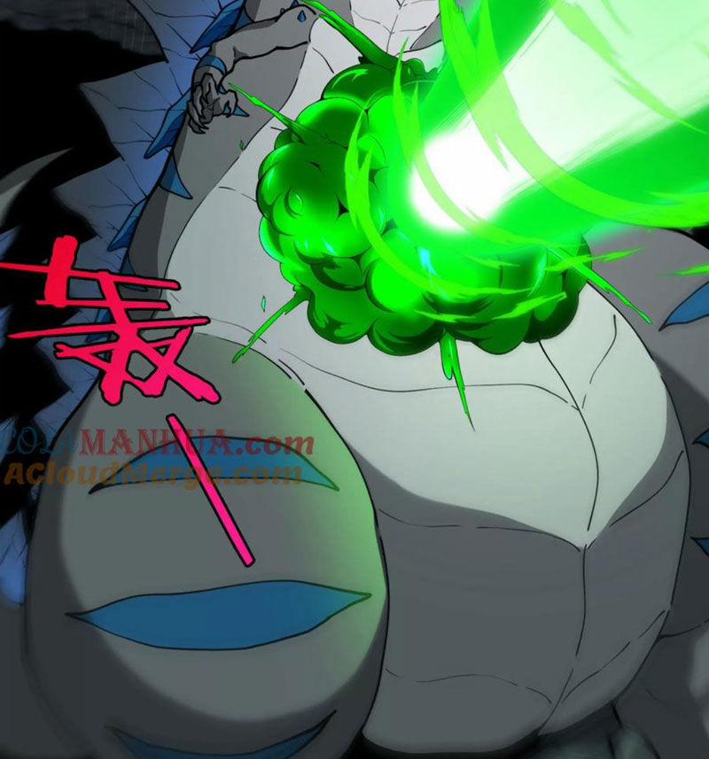 Trùng Sinh Thành Godzilla 82 trang 9